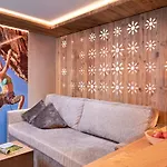 Hotel Tirol 4*
