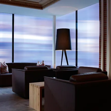 Tirol Otel Ischgl