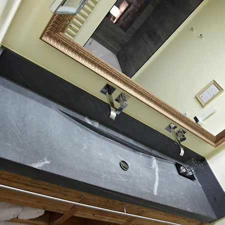 Szálloda Tirol Ischgl