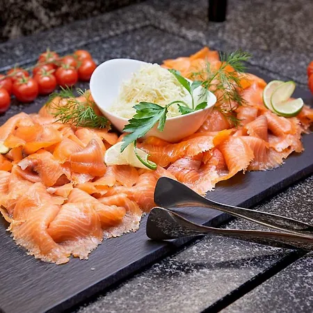 Tirol Szálloda Ischgl