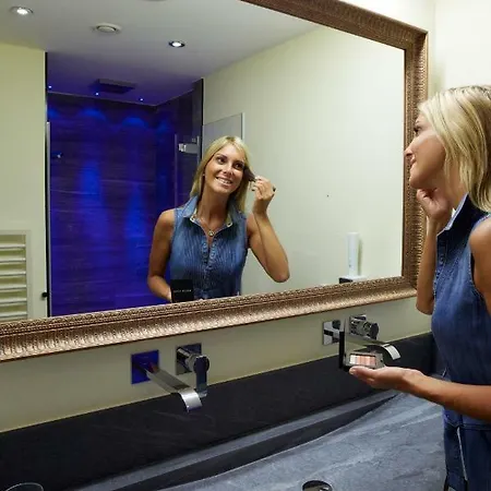 Szálloda Tirol Ischgl