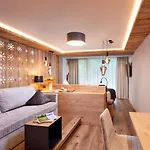 Tirol 4* Ischgl