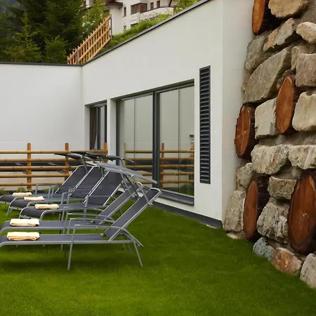 Tirol 4* Ischgl