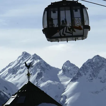 Tirol Ischgl