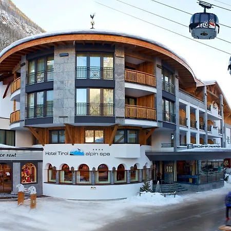 Hotel Tirol