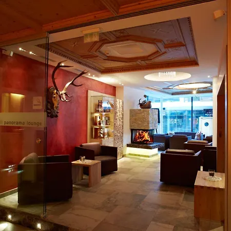 Tirol 4* イシュグル