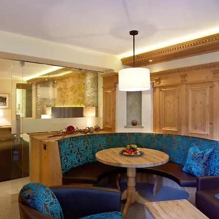 Hotel Tirol Ischgl
