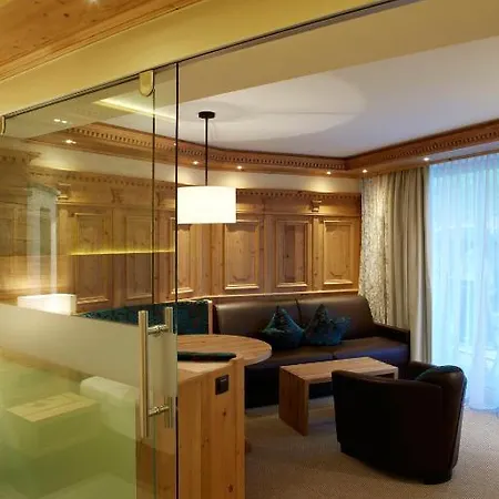 Tirol Ischgl