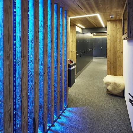 Tirol Hotel Ischgl