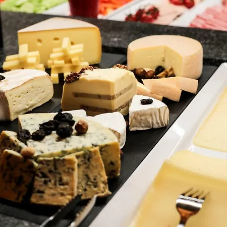 Tirol 4* イシュグル