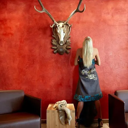 Tirol イシュグル