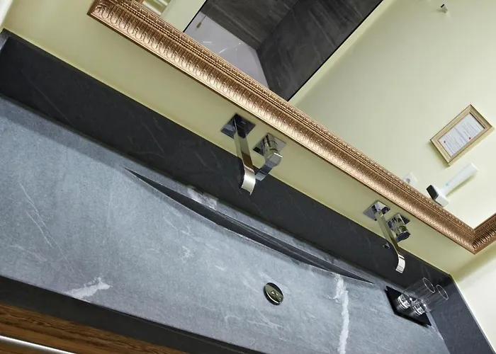 Отель Tirol Ишгль