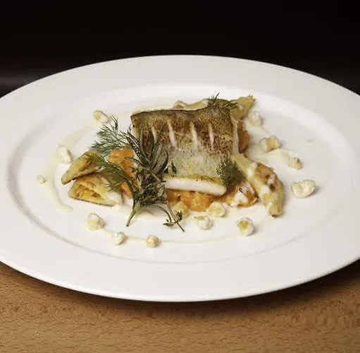 Tirol Отель Ишгль