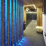 蒂罗尔酒店 酒店 伊施格尔