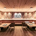 酒店 蒂罗尔酒店 4*