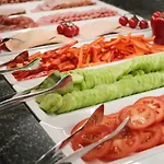 酒店 蒂罗尔酒店