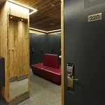 蒂罗尔酒店 酒店 4*