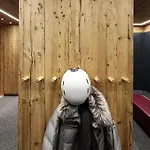 蒂罗尔酒店 伊施格尔
