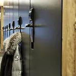 酒店 蒂罗尔酒店
