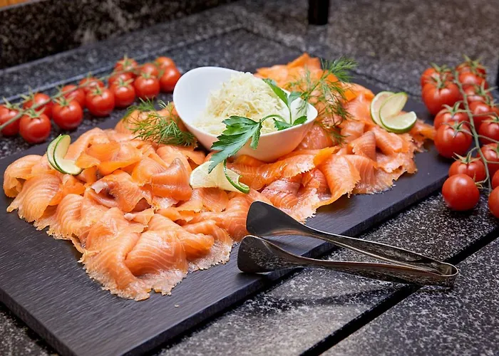 Tirol Ξενοδοχείο Ισγκλ