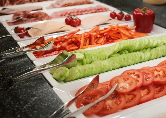 Ξενοδοχείο Tirol